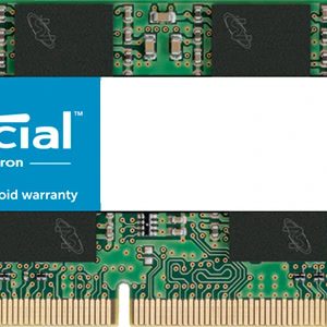 رم لپ تاپ 8 گیگابایت Crucial مدل DDR4 3200MHz CT8G4SFRA32A CL22