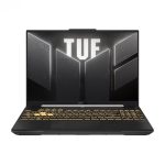 لپ‌ تاپ 16 اینچی ایسوس مدل TUF F16 FX607JV i7 13650HX 16GB 512GB RTX4060