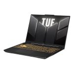 لپ‌ تاپ 16 اینچی ایسوس مدل TUF F16 FX607JV i7 13650HX 16GB 512GB RTX4060 - Image 2
