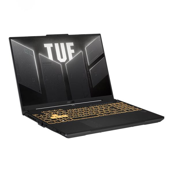 لپ‌ تاپ 16 اینچی ایسوس مدل TUF F16 FX607JV i7 13650HX 16GB 512GB RTX4060 - Image 3