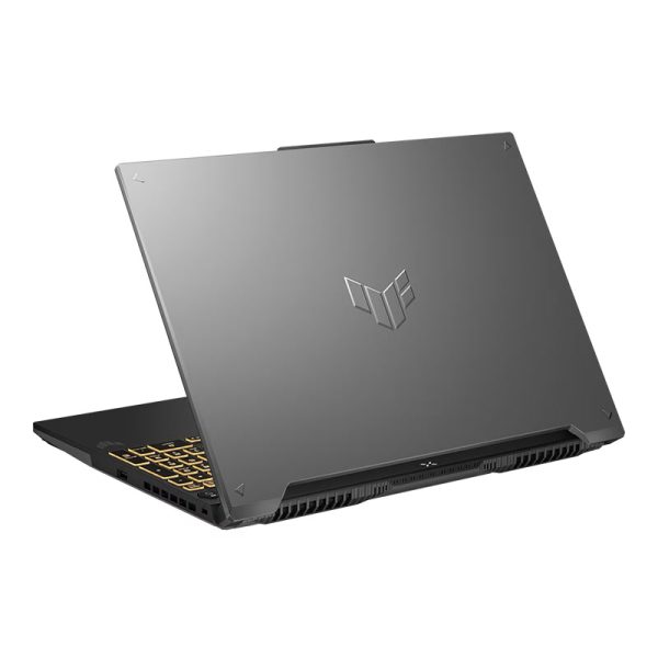لپ‌ تاپ 16 اینچی ایسوس مدل TUF F16 FX607JV i7 13650HX 16GB 512GB RTX4060 - Image 5