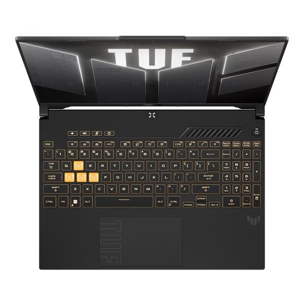 لپ‌ تاپ 16 اینچی ایسوس مدل TUF F16 FX607JV i7 13650HX 16GB 512GB RTX4060 - Image 6