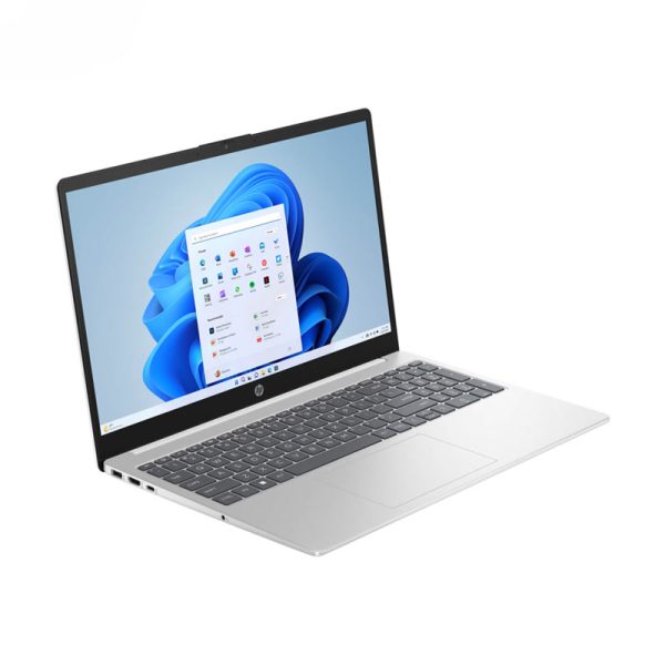 لپ‌ تاپ 15.6 اینچی اچ پی مدل fc0171nia Athlon 7120U 8GB 512GB Radeon - Image 3