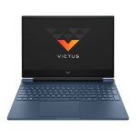 لپ‌تاپ 15.6 اینچی HP مدل Victus 15-fb3009ax R5 8645HS 32GB 2TB RTX3050