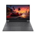 لپ‌ تاپ 15.6 اینچی اچ پی Victus 15-fb3093dx R7 7445HS 32GB 2TB RTX4050