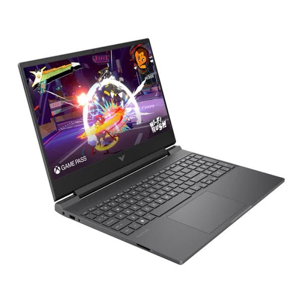 لپ‌ تاپ 15.6 اینچی اچ پی Victus 15-fb3093dx R7 7445HS 32GB 1TB RTX4050 - Image 3
