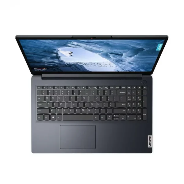 لپ‌ تاپ 15.6 اینچی لنوو مدل IdeaPad 1 15IRU7 i5 1335U 8GB 1TB UHD Touch - Image 2