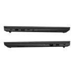 لپ‌ تاپ 15.6 اینچی لنوو مدل IdeaPad 1 IP1 Celeron N4500 8GB 256GB UHD - Image 4
