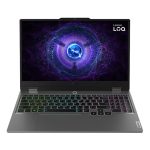 لپ‌ تاپ 15.6 اینچی لنوو مدل LOQ i7 14700HX 16GB 1TB RTX4060