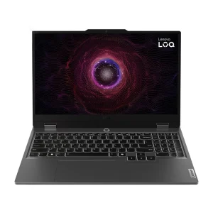 لپ‌ تاپ 15.6 اینچی لنوو مدل LOQ 15ARP9 Ryzen 5 7235HS 32GB 1TB RTX4050