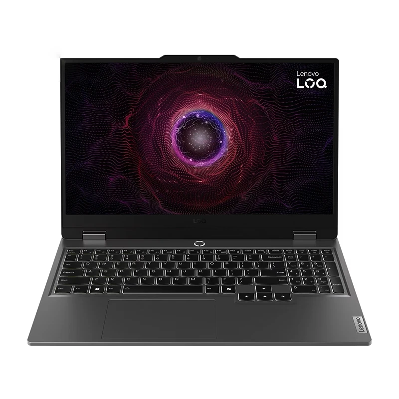lenovo-loq-15arp9-01.webp لپ تاپ 15.6 اینچی لنوو مدل LOQ 15ARP9 Ryzen 5 7235HS 12GB 1TB RTX4050 - Image 1