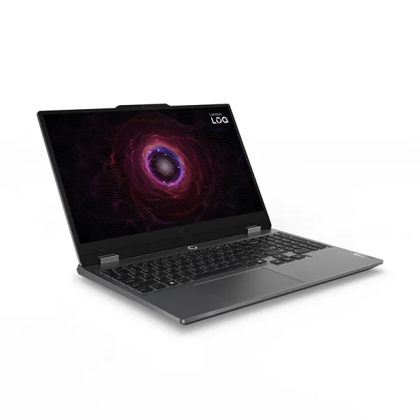 لپ‌ تاپ 15.6 اینچی لنوو مدل LOQ 15ARP9 Ryzen 5 7235HS 32GB 1TB RTX4050 - Image 2