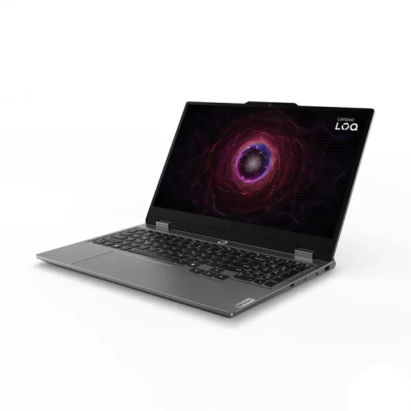 لپ‌ تاپ 15.6 اینچی لنوو مدل LOQ 15ARP9 Ryzen 5 7235HS 32GB 1TB RTX4050 - Image 3