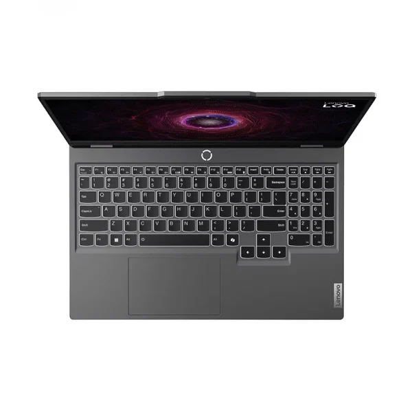 لپ‌ تاپ 15.6 اینچی لنوو مدل LOQ 15ARP9 Ryzen 5 7235HS 32GB 1TB RTX4050 - Image 4