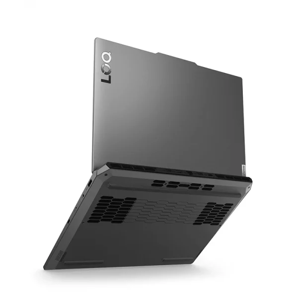 لپ‌ تاپ 15.6 اینچی لنوو مدل LOQ 15ARP9 Ryzen 5 7235HS 32GB 1TB RTX4050 - Image 12