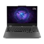 لپ‌ تاپ 15.6 اینچی لنوو مدل LOQ i5 12600HX 32GB 1TB RTX3050