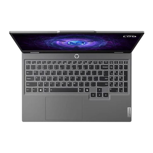 لپ‌ تاپ 15.6 اینچی لنوو مدل LOQ i5 12600HX 32GB 2TB RTX3050 - Image 2