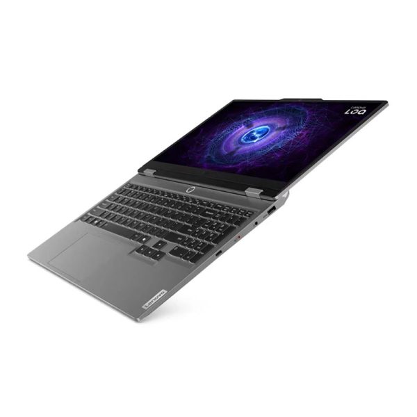 لپ‌ تاپ 15.6 اینچی لنوو مدل LOQ i5 12600HX 32GB 2TB RTX3050 - Image 3