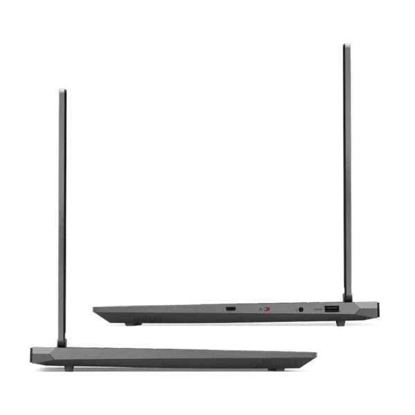 لپ‌ تاپ 15.6 اینچی لنوو مدل LOQ i5 12600HX 32GB 2TB RTX3050 - Image 5