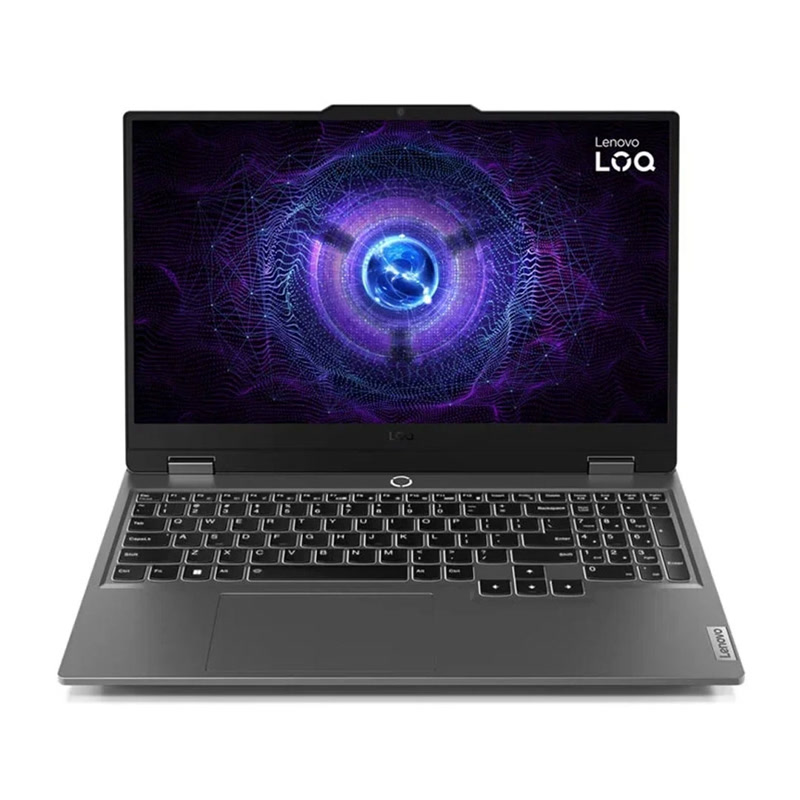 loq-core-i5-13450hx.jpg لپ تاپ 15.6 اینچی لنوو مدل LOQ i5 12600HX 32GB 2TB RTX3050 - Image 1