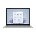 لپ‌ تاپ 13.5 اینچی مایکروسافت مدل Surface Laptop 5 i7 1255U 16GB 512GB Intel Iris
