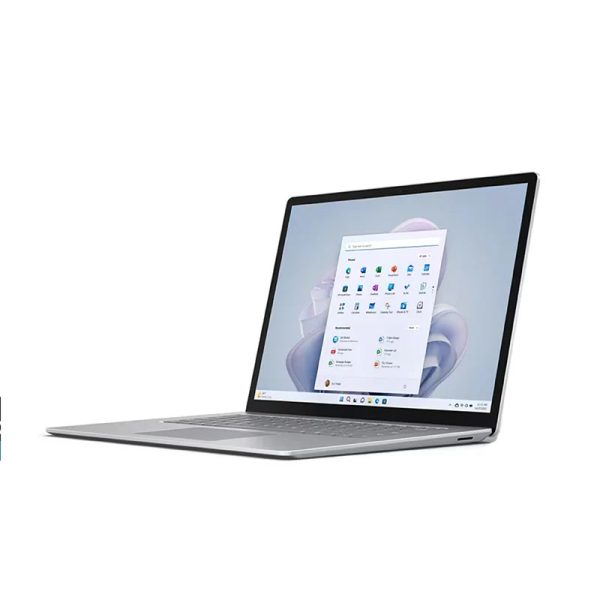 لپ‌ تاپ 13.5 اینچی مایکروسافت مدل Surface Laptop 5 i7 1255U 16GB 512GB Intel Iris - Image 2