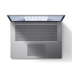لپ‌ تاپ 13.5 اینچی مایکروسافت مدل Surface Laptop 5 i7 1255U 16GB 512GB Intel Iris - Image 3
