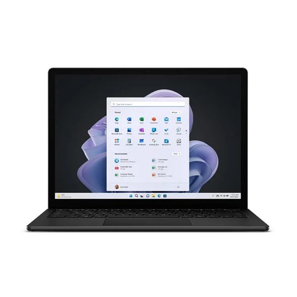 لپ‌ تاپ 13.5 اینچی مایکروسافت مدل Surface Laptop 5 i7 1255U 16GB 512GB Intel Iris - Image 4