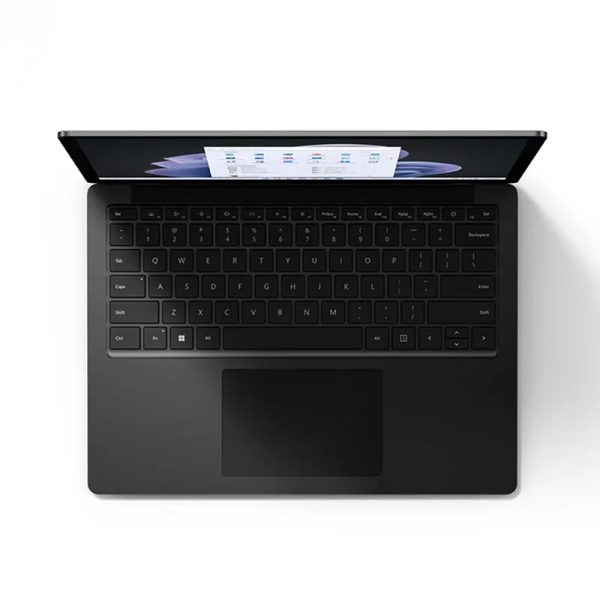 لپ‌ تاپ 13.5 اینچی مایکروسافت مدل Surface Laptop 5 i7 1255U 16GB 512GB Intel Iris - Image 5