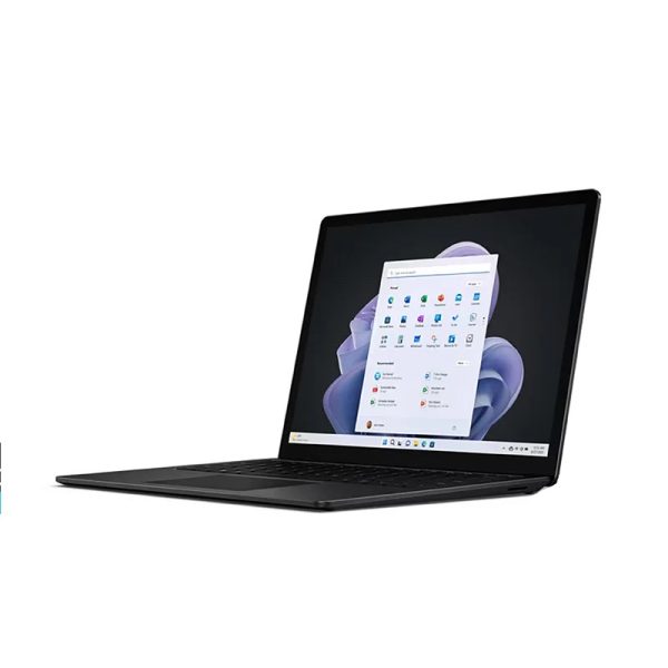 لپ‌ تاپ 13.5 اینچی مایکروسافت مدل Surface Laptop 5 i7 1255U 16GB 512GB Intel Iris - Image 6