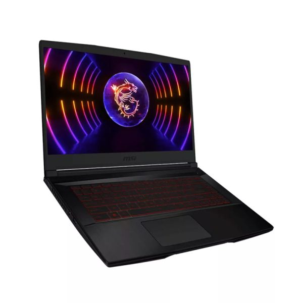 لپ‌ تاپ 15.6 اینچی ام اس آی مدل MSI Thin i5 12450H 16GB 1TB RTX2050 - Image 2