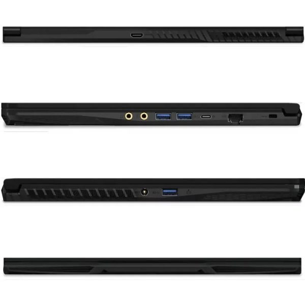 لپ‌ تاپ 15.6 اینچی ام اس آی مدل MSI Thin i5 12450H 16GB 1TB RTX2050 - Image 5