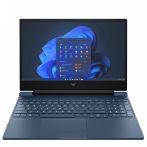 لپ‌ تاپ 15.6 اینچی اچ‌پی مدل Victus 15 FA2013DX i5 13420H 8GB 512GB RTX3050