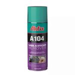 اسپری پاک کننده برچسب آکفیکس Label Remover – A104